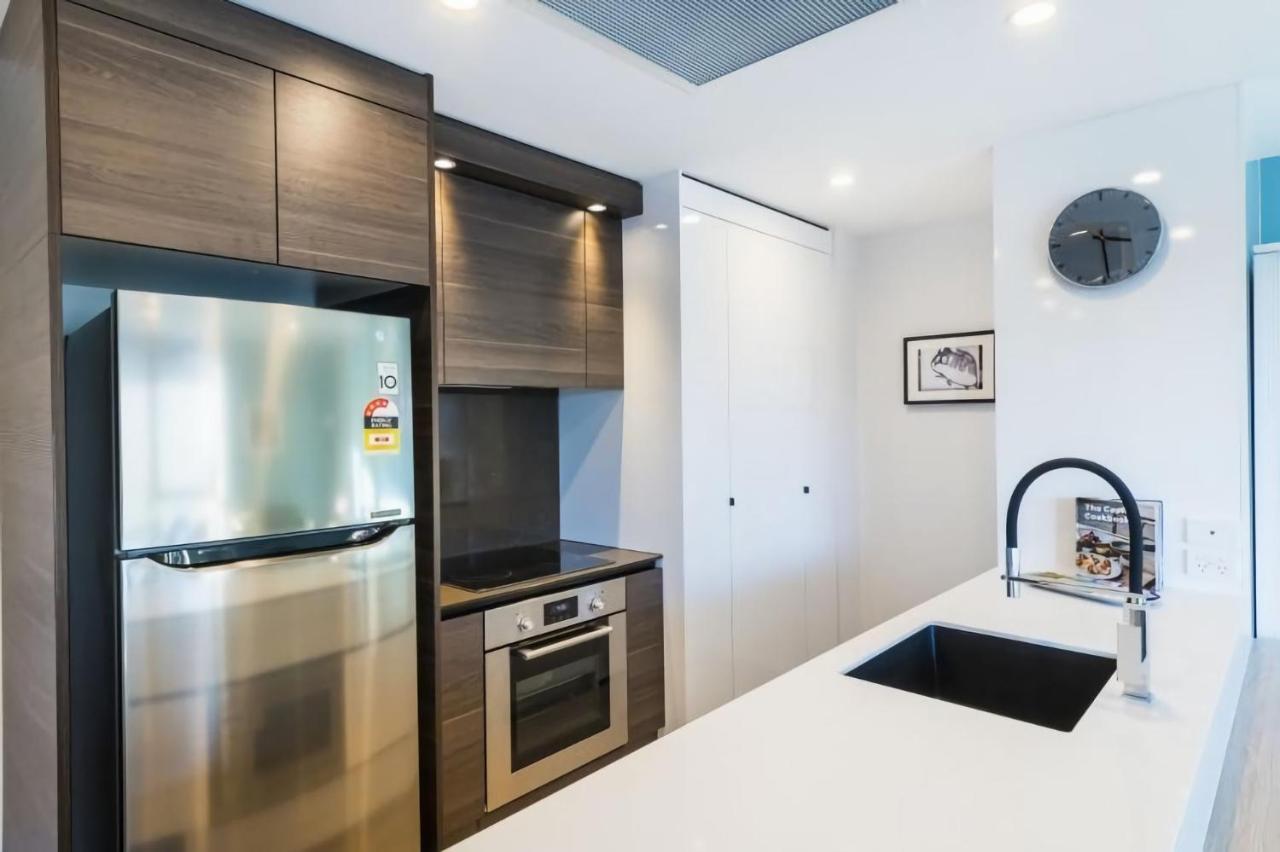 Accommodate - Highgate Canberra
