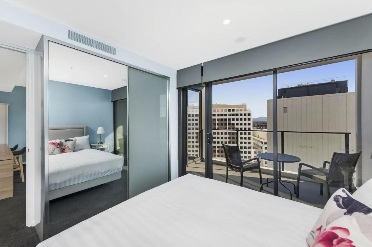 Accommodate - Highgate Apartment Canberra
