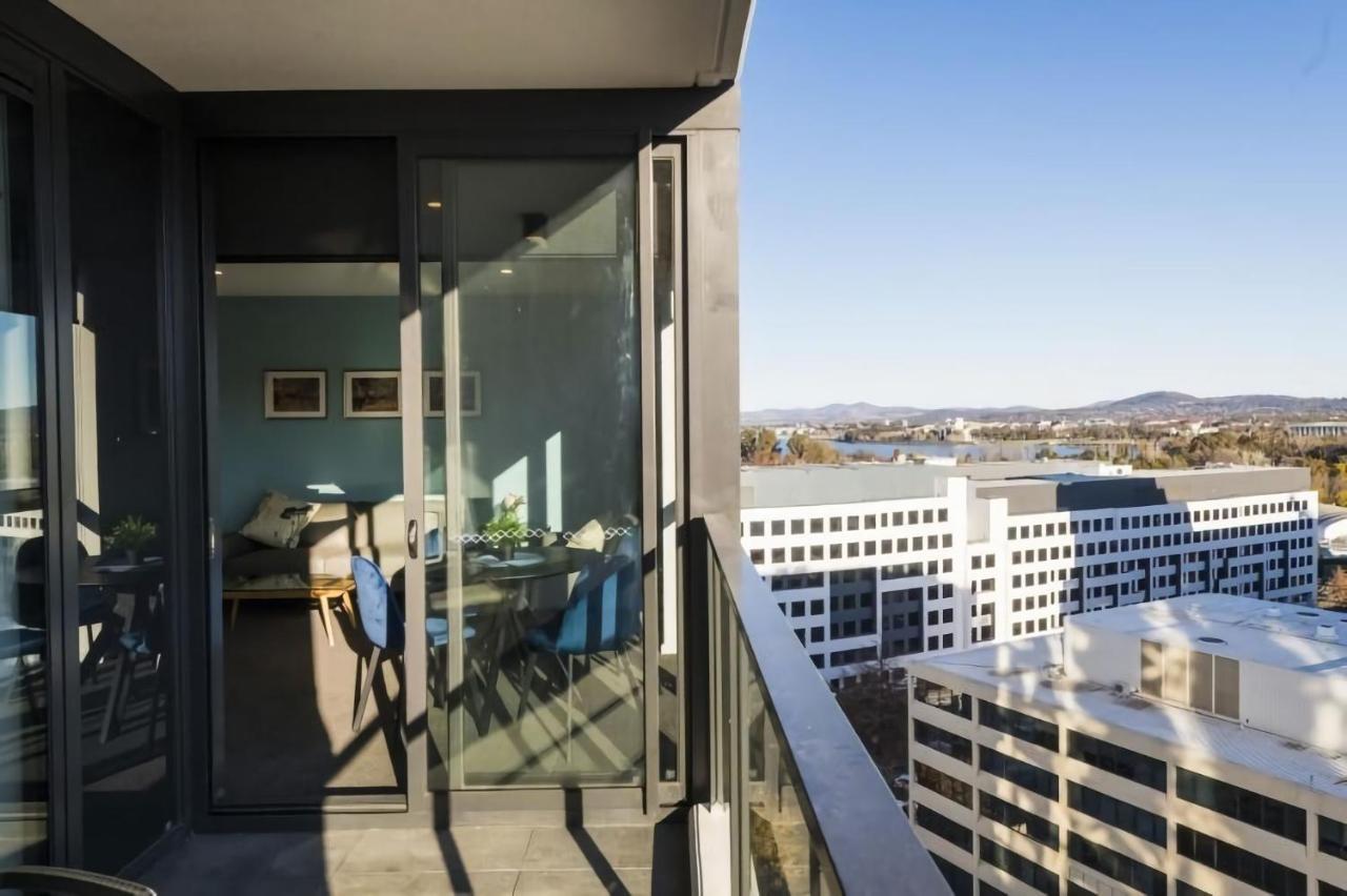 Accommodate - Highgate Apartment