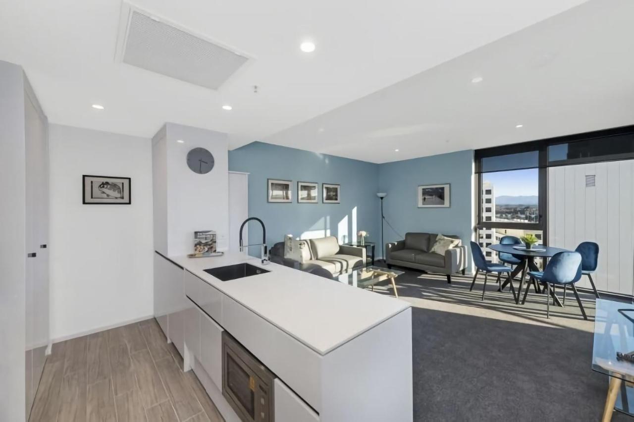 Accommodate - Highgate Apartment