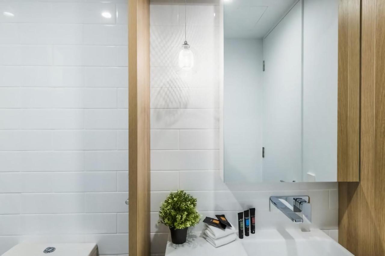 Apartment Accommodate - Highgate Canberra