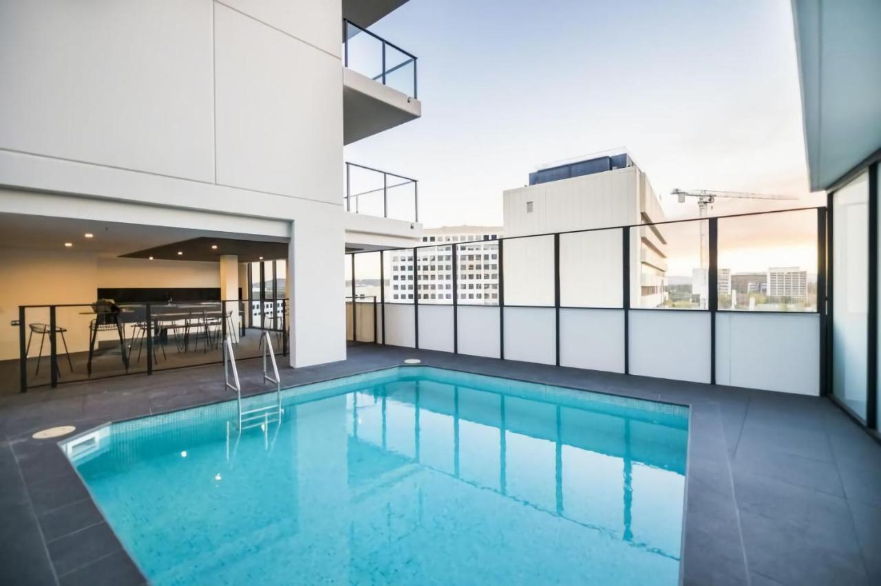 Apartment Accommodate - Highgate *
