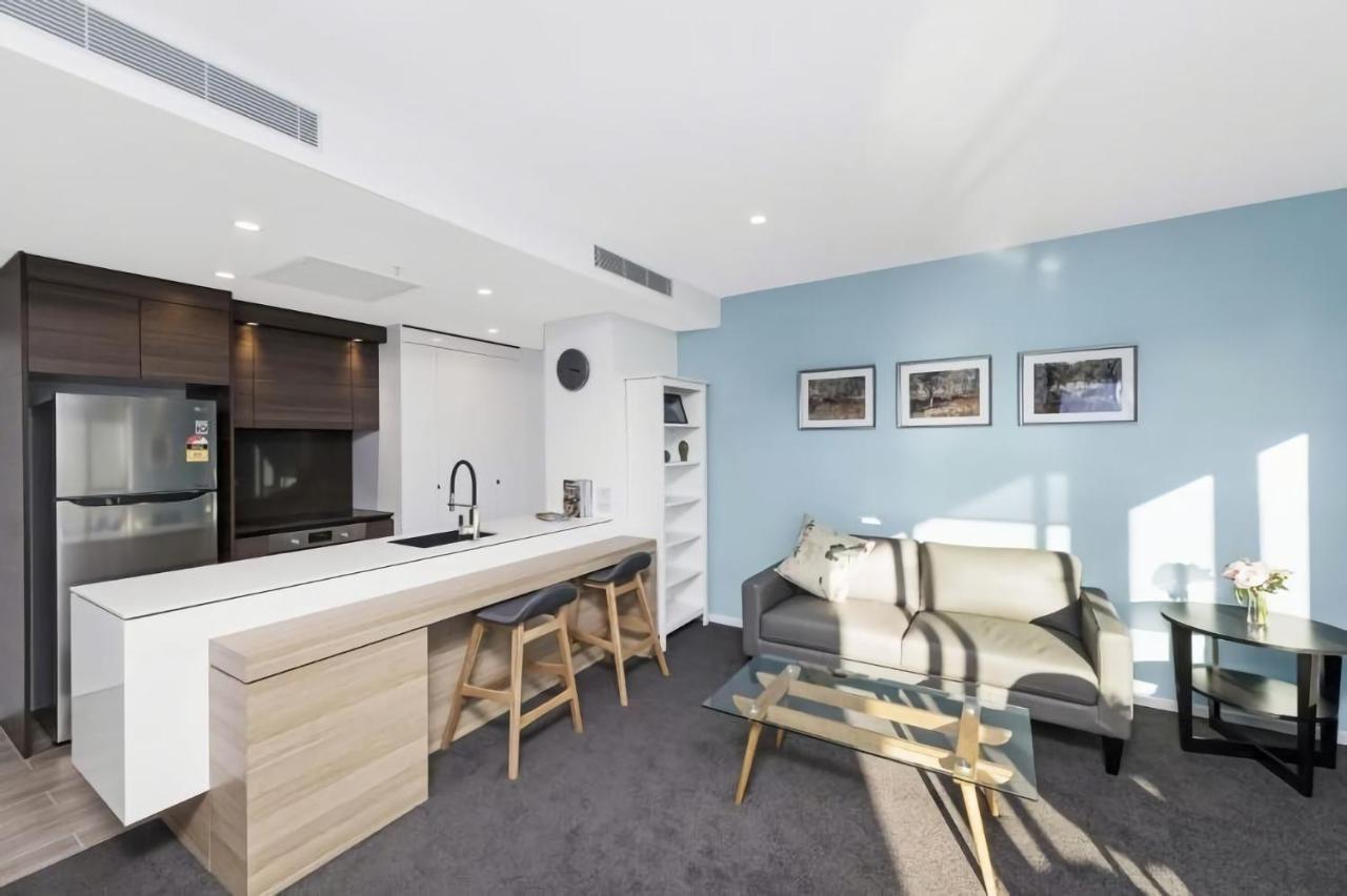 Apartment Accommodate - Highgate *