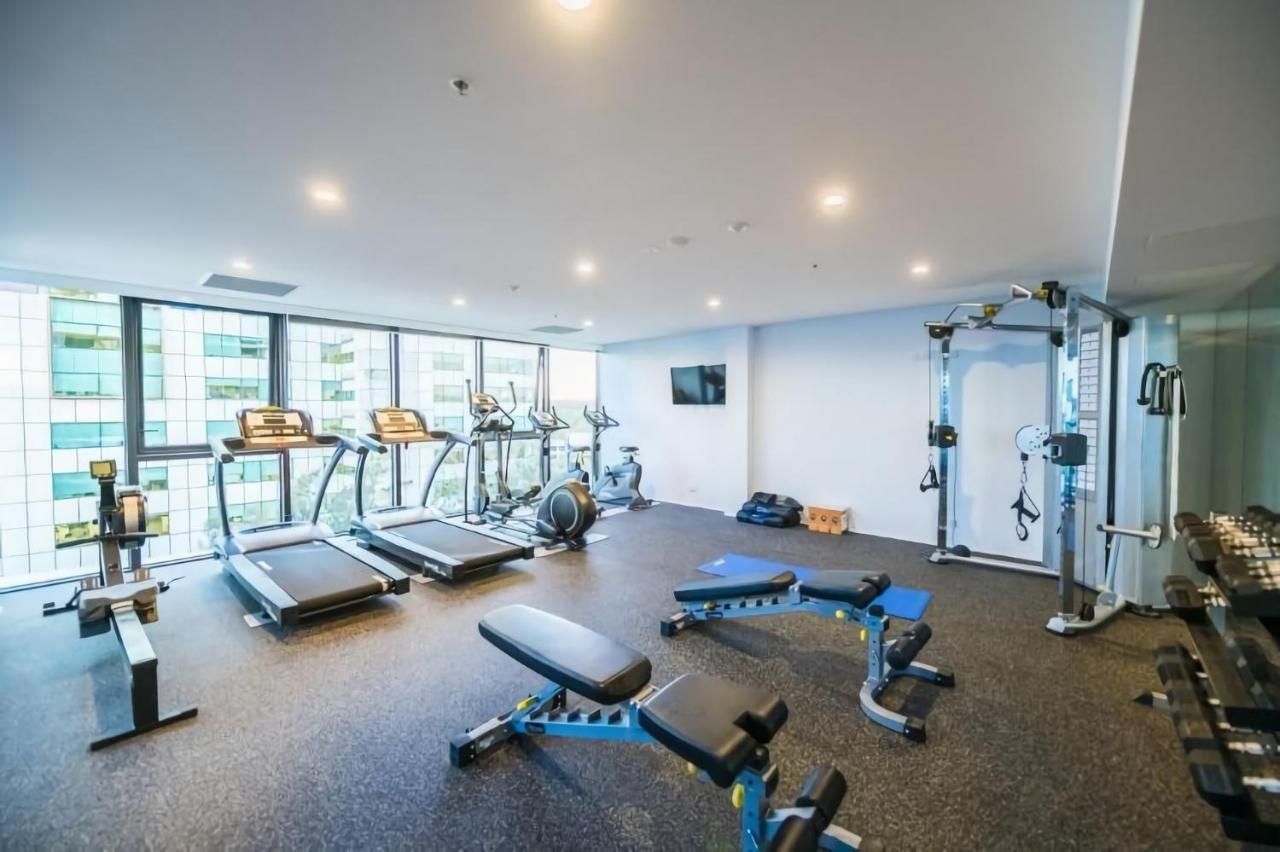 Apartment Accommodate - Highgate *